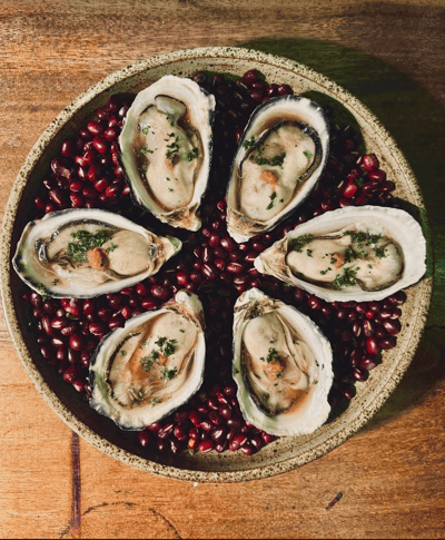 Morsels Restaurant & Gastro Wine Bar | Morsels Private Dining