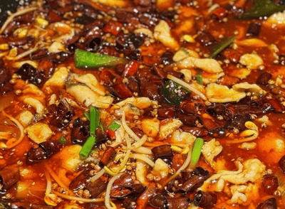 SO DO FUN @ MIDTOWN HOUSE — Chinese restaurant in Downtown Core