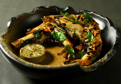 TungLok Teahouse 同乐小聚 — Dim Sum restaurant in Novena