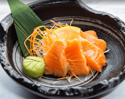 Little Tokio — Japanese restaurant in Tampines