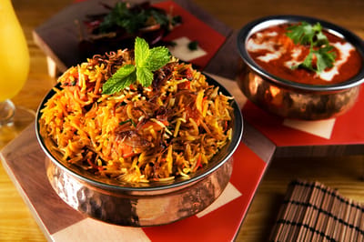 Signature Restaurant & Bar - Best Briyani and Grill chicken