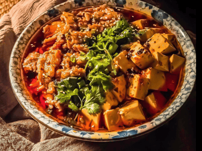 Tong Xin Ru Yi Traditional Hot Pot — Hot Pot restaurant in Singapore River