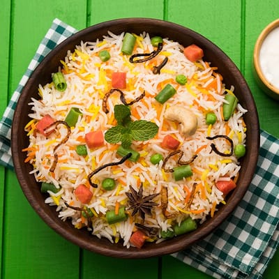 Khansama - Little India — Indian restaurant in Little India