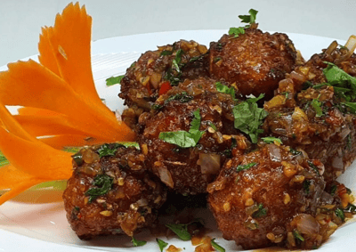 The Manchurian Club