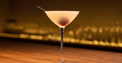 Last Word — Japanese restaurant in Downtown Core