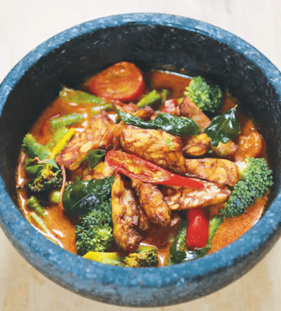 New Fut Kai Vegetarian Restaurant — Asian restaurant in Kallang