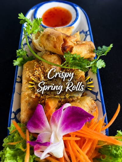 Thong Thai Bistro | Number One Thai Seafood Restaurant — Thai restaurant in Rochor