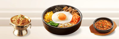 Micun Bibimbap