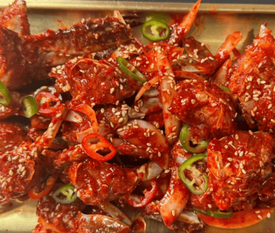 Super Star K 2 — Korean Barbecue restaurant in Outram