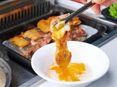 Good Combo Hotpot & BBQ Chinatown — Buffet restaurant in Outram