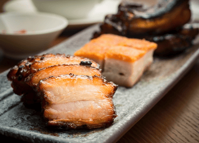 Empress — Chinese restaurant in Downtown Core