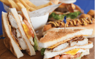 The Wharf — Asian Fusion restaurant in Queenstown