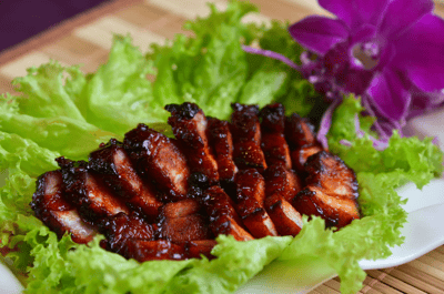 Hilltop Garden Restaurant