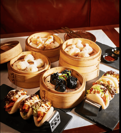 Burma Social - Siglap — Burmese restaurant in East Coast