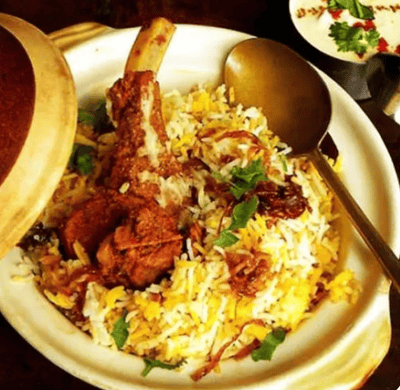 Mustard Singapore - Flavours of Bengal & Punjab — Indian restaurant in Rochor