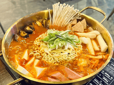 Yassin Kampung - Admiralty — Halal restaurant in Woodlands