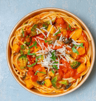 Fat Mario Pastas - Robertson Quay — Western restaurant in Clarke Quay