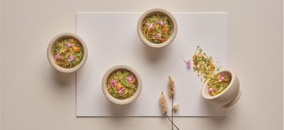 Pangium — Asian restaurant in Tanglin