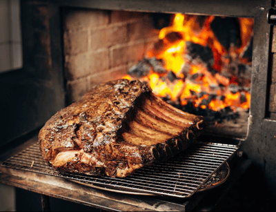 Burnt Ends — Australian Barbecue restaurant in Tanglin