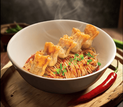 Din Tai Fung - Jewel