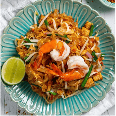 Nakhon Kitchen - Compass One