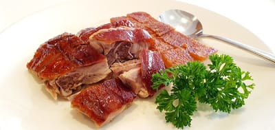 Summer Palace — Chinese restaurant in Orchard