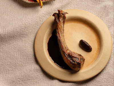 Somma Restaurant — Italian restaurant in River Valley