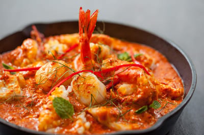 Red House Seafood at Esplanade — Seafood restaurant in Downtown Core