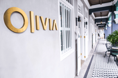 Olivia Restaurant & Lounge