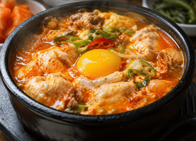 Cheongdamchae - Korean BBQ & Traditional Dining - Telok Ayer — Korean restaurant in Outram