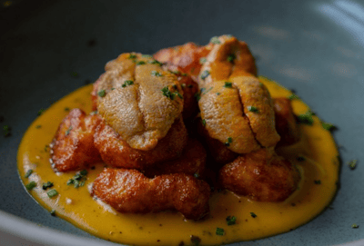 Tipo Strada - Wheelock — Italian restaurant in Orchard