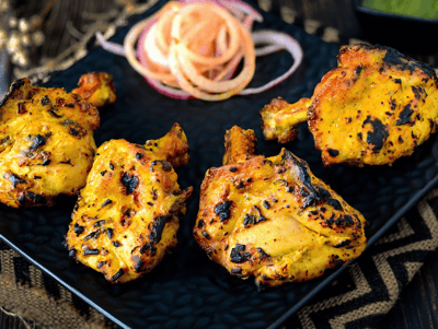 We Desi - Indian Bistro — North Indian restaurant in Kallang