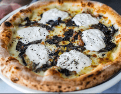 il Cielo — Italian restaurant in Orchard