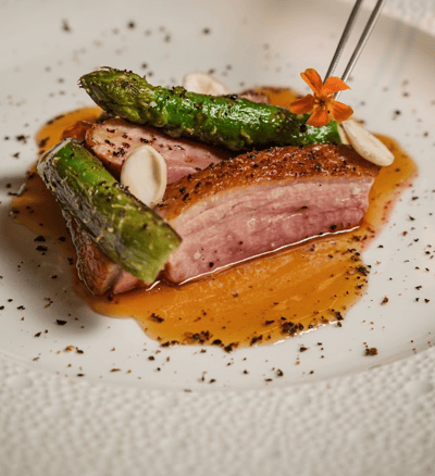 Willow — Singaporean restaurant in Clarke Quay
