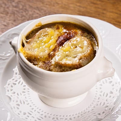 Brasserie Gavroche - French Restaurant — French restaurant in River Valley