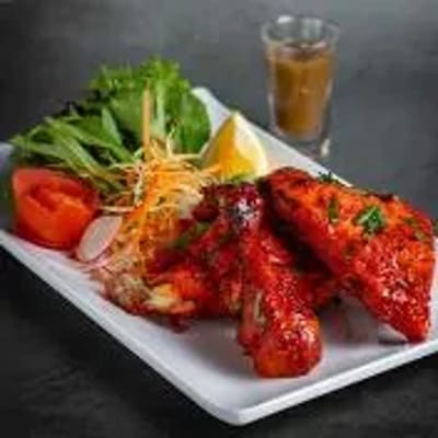 Masala Tandoor — North Indian restaurant in Marine Parade