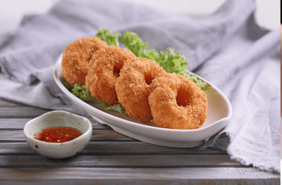 Sanook Kitchen - ION Orchard — Thai restaurant in Orchard