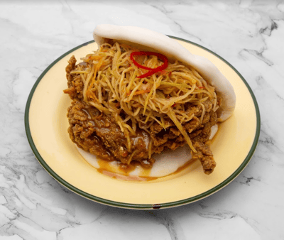 Abundance: Taiwanese Restaurant & Craft Beer Bar - Redhill — Taiwanese restaurant in Bukit Merah