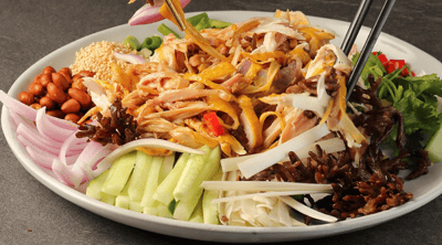 TungLok Peking Duck - Orchard Central — Chinese restaurant in Orchard