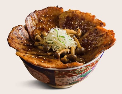 Aburi-EN (Causeway Point) — Japanese restaurant in Woodlands
