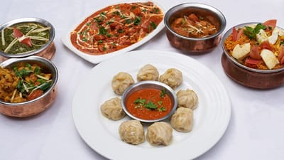 Shish Mahal
