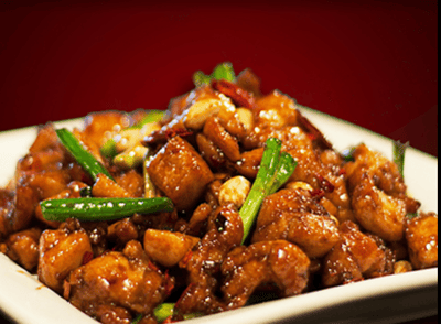 Shang Palace — Cantonese restaurant in Tanglin