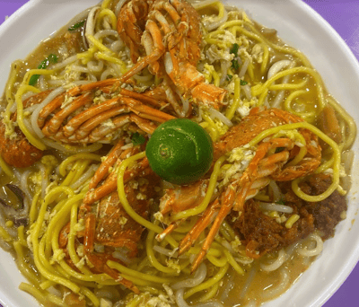 四海珍餐馆 si hai zhen restaurant