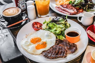 Nassim Hill Bakery Bistro Bar — Bakery restaurant in Tanglin