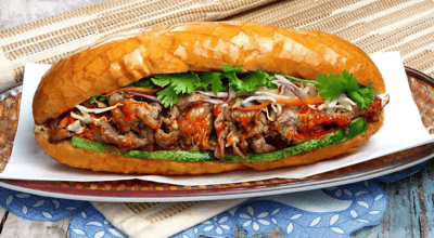 NAMTOWN "Modern Halal Viet Food" — Vietnamese restaurant in Woodlands
