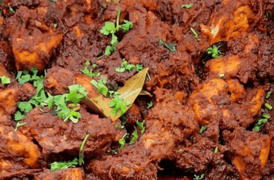 Kannappa Restaurant — Indian restaurant in Rochor