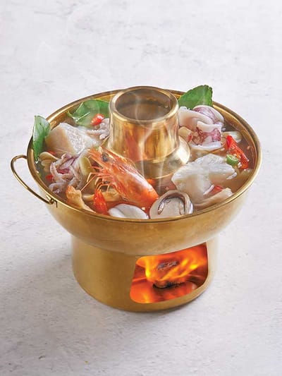 Sanook Kitchen - Holland Village — Thai restaurant in Holland Village