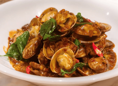 Un-Yang-Kor-Dai — Thai restaurant in Clarke Quay