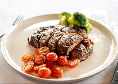 Bacaro — Italian restaurant in Bukit Timah