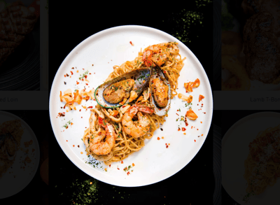 iSTEAKS @ myVillage — Western restaurant in Serangoon